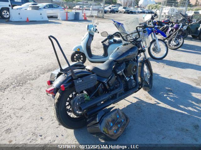 Aukcja sprzedaży 2020 Harley-davidson Fxbb, vin: 5HD1YJJ30LB046925, numer aukcji: 12378619