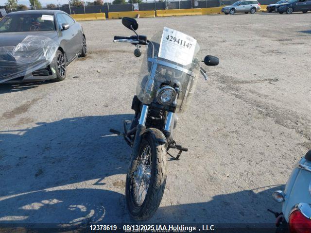Aukcja sprzedaży 2020 Harley-davidson Fxbb, vin: 5HD1YJJ30LB046925, numer aukcji: 12378619