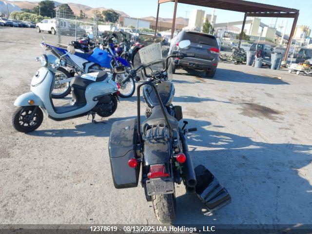 Aukcja sprzedaży 2020 Harley-davidson Fxbb, vin: 5HD1YJJ30LB046925, numer aukcji: 12378619