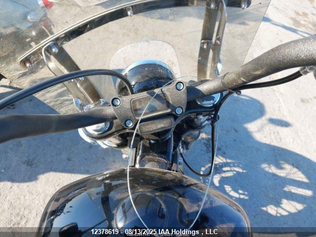 Aukcja sprzedaży 2020 Harley-davidson Fxbb, vin: 5HD1YJJ30LB046925, numer aukcji: 12378619
