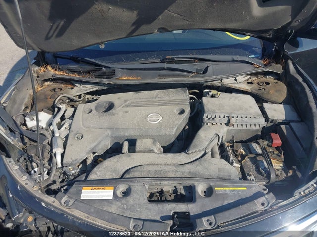 Nissan Altima 2014 1N4AL3AP5EN235874 Image 10
