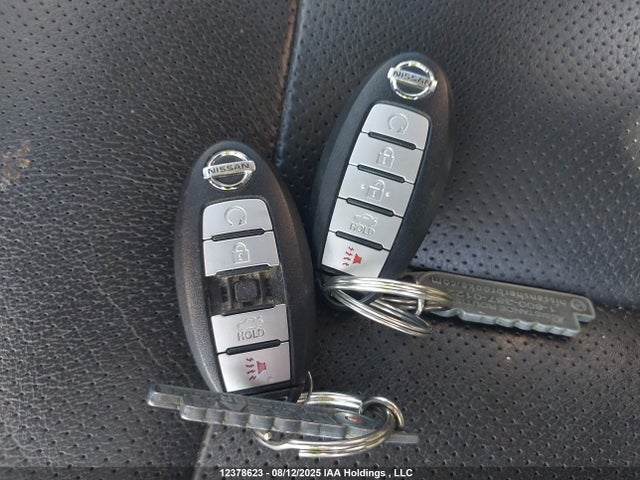 Nissan Altima 2014 1N4AL3AP5EN235874 Image 11