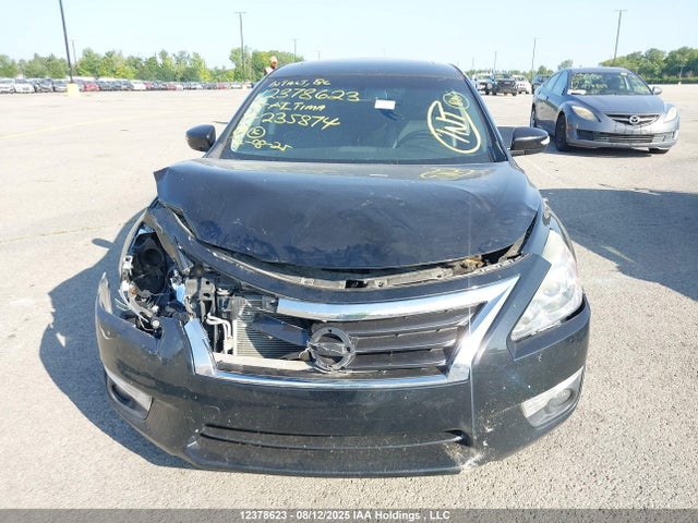 Nissan Altima 2014 1N4AL3AP5EN235874 Image 12