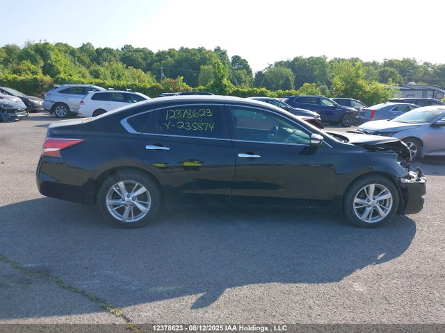 Nissan Altima 2014 1N4AL3AP5EN235874 Image 13