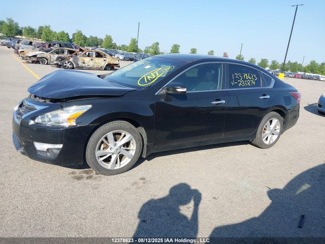 Nissan Altima 2014 1N4AL3AP5EN235874 Image 14