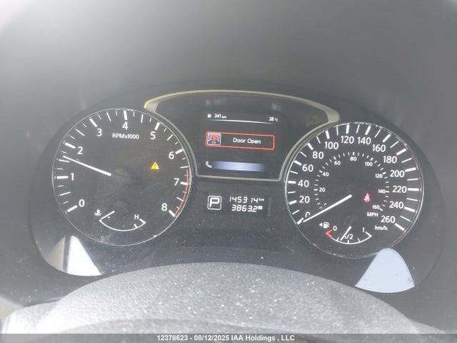 Nissan Altima 2014 1N4AL3AP5EN235874 Image 15