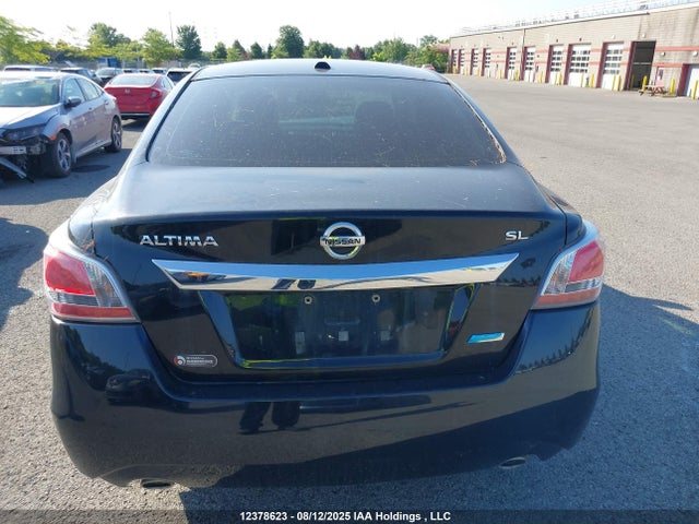Nissan Altima 2014 1N4AL3AP5EN235874 Image 16