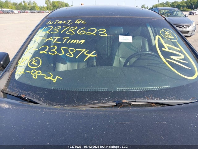 Nissan Altima 2014 1N4AL3AP5EN235874 Image 17