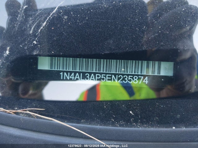 Nissan Altima 2014 1N4AL3AP5EN235874 Image 19