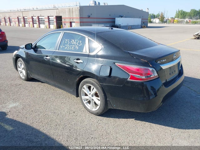 Nissan Altima 2014 1N4AL3AP5EN235874 Image 3