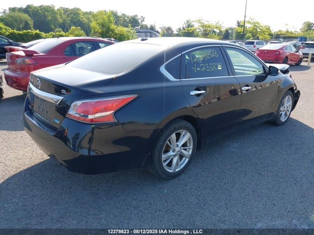 Nissan Altima 2014 1N4AL3AP5EN235874 Image 4