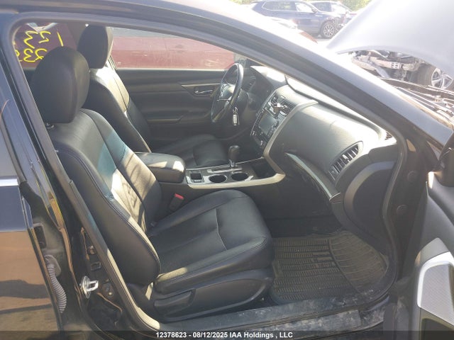 Nissan Altima 2014 1N4AL3AP5EN235874 Image 5