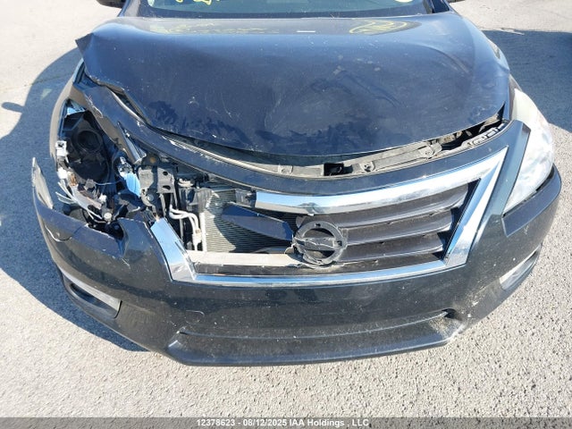 Nissan Altima 2014 1N4AL3AP5EN235874 Image 6