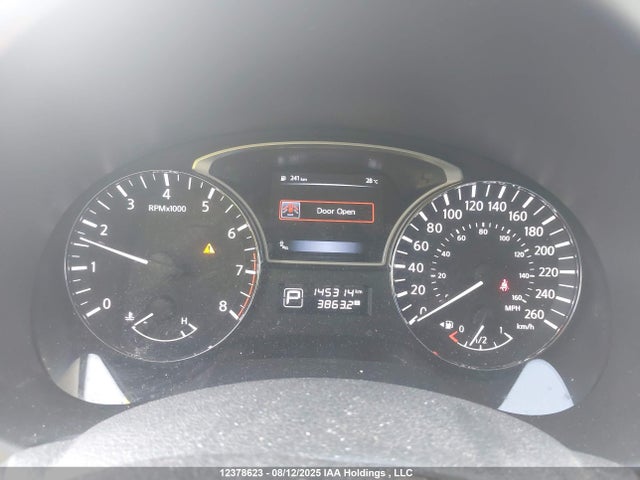 Nissan Altima 2014 1N4AL3AP5EN235874 Image 7