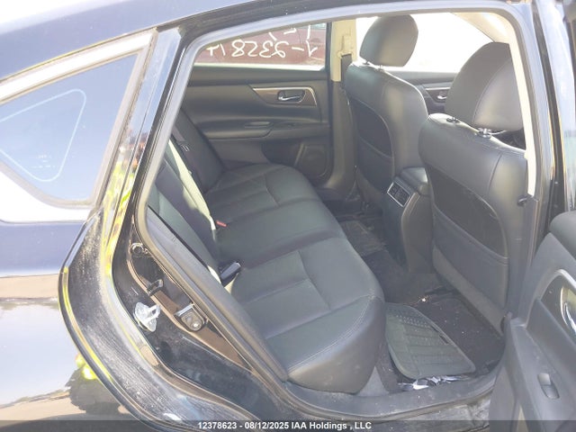 Nissan Altima 2014 1N4AL3AP5EN235874 Image 8