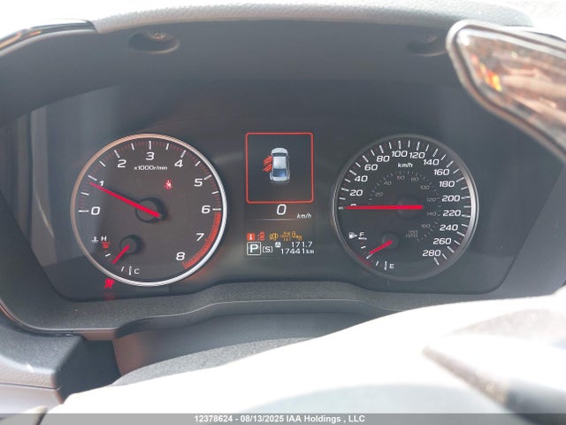 Subaru dib 2024 JF1VBAH6XR8818760 Image 16