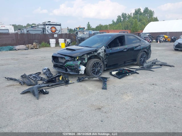Subaru dib 2024 JF1VBAH6XR8818760 Image 2