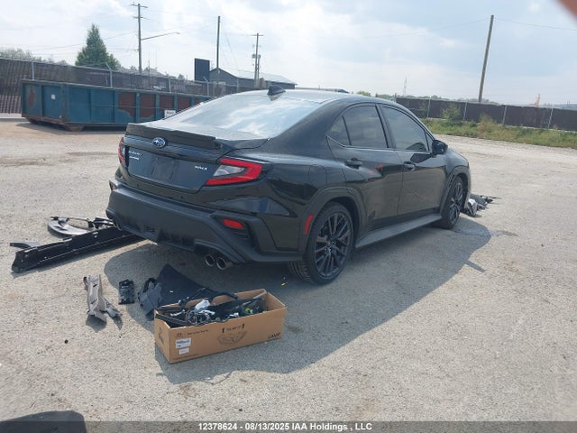 Subaru dib 2024 JF1VBAH6XR8818760 Image 4