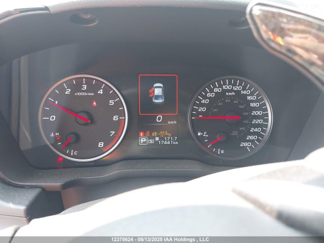 Subaru dib 2024 JF1VBAH6XR8818760 Image 7