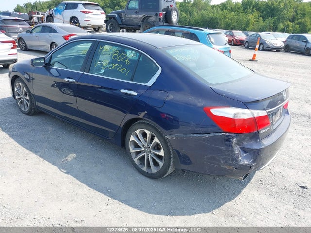 1HGCR2F51FA800201 Honda k24w1