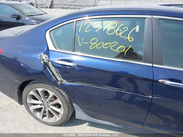 1HGCR2F51FA800201 Honda k24w1