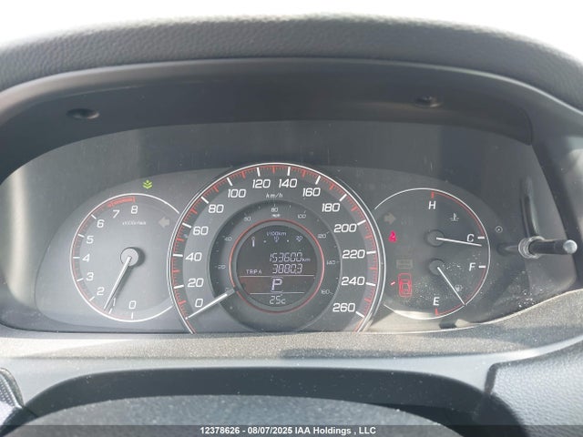 1HGCR2F51FA800201 Honda k24w1