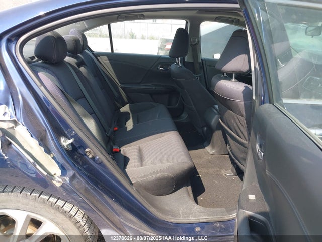 1HGCR2F51FA800201 Honda k24w1