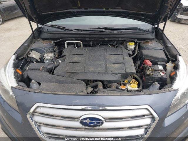 4S4BSFNC2H3288909 Subaru c0