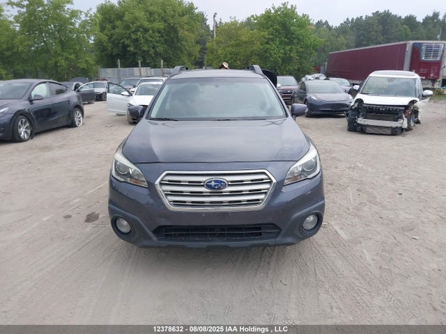 4S4BSFNC2H3288909 Subaru c0