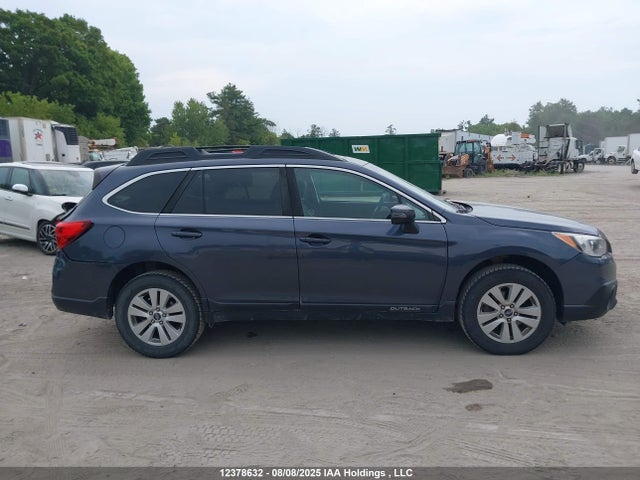 4S4BSFNC2H3288909 Subaru c0