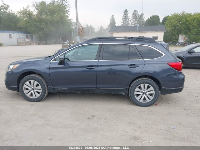 4S4BSFNC2H3288909 Subaru c0