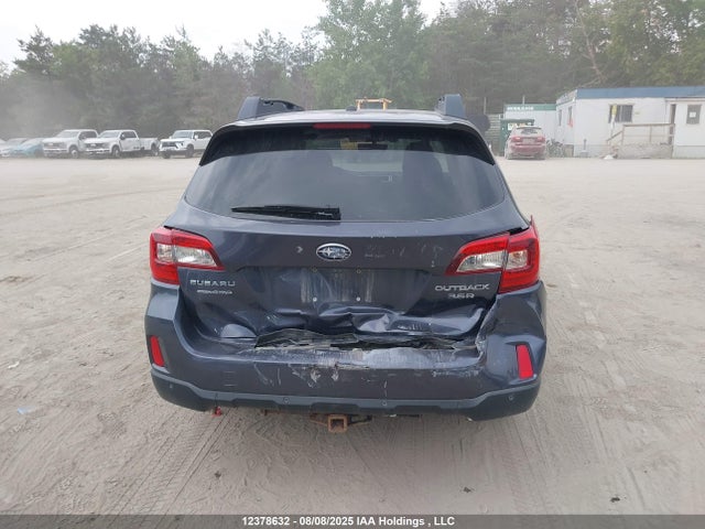 4S4BSFNC2H3288909 Subaru c0