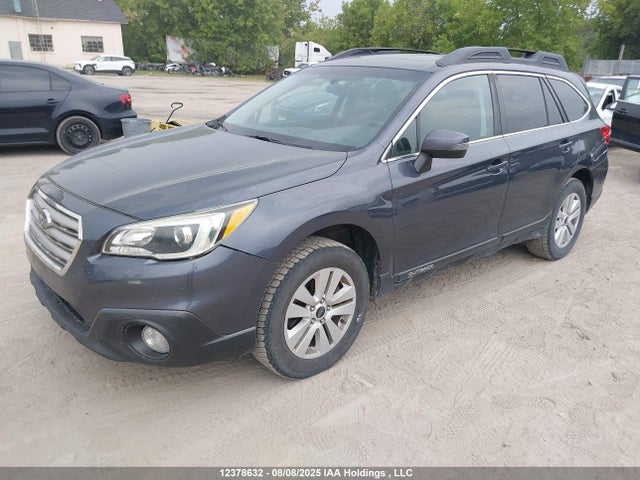 4S4BSFNC2H3288909 Subaru c0