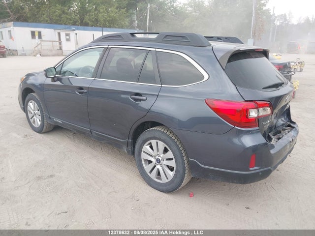 4S4BSFNC2H3288909 Subaru c0