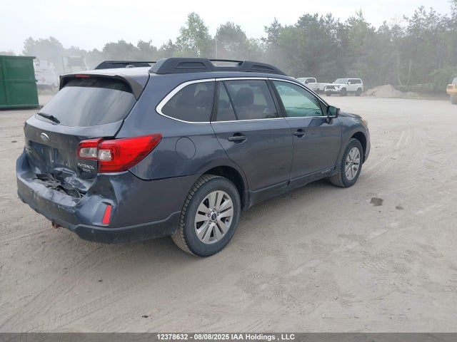4S4BSFNC2H3288909 Subaru c0