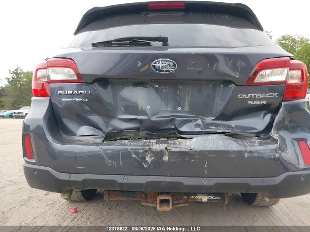 4S4BSFNC2H3288909 Subaru c0