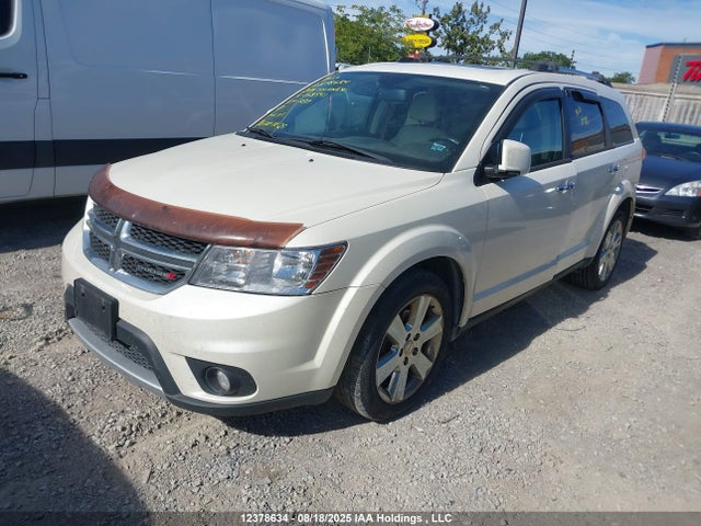 3C4PDDFG4ET168541 Dodge Journey
