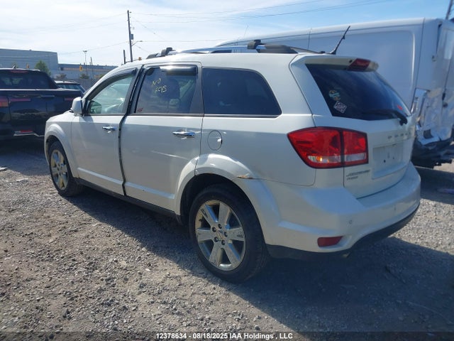 3C4PDDFG4ET168541 Dodge Journey