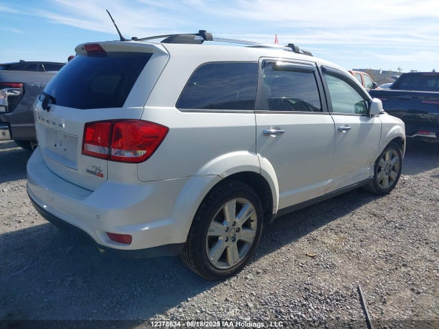 3C4PDDFG4ET168541 Dodge Journey