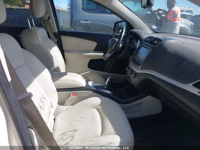 3C4PDDFG4ET168541 Dodge Journey