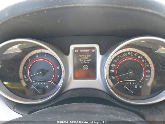 3C4PDDFG4ET168541 Dodge Journey