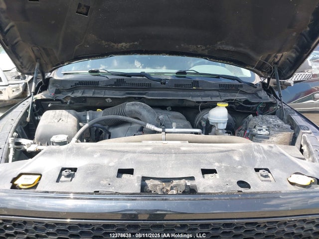RAM 1500 2017 1C6RR7FT8HS848383 Image 10