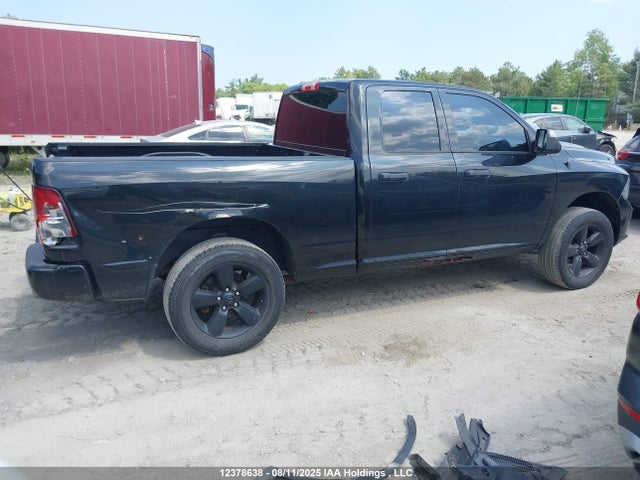RAM 1500 2017 1C6RR7FT8HS848383 Image 14