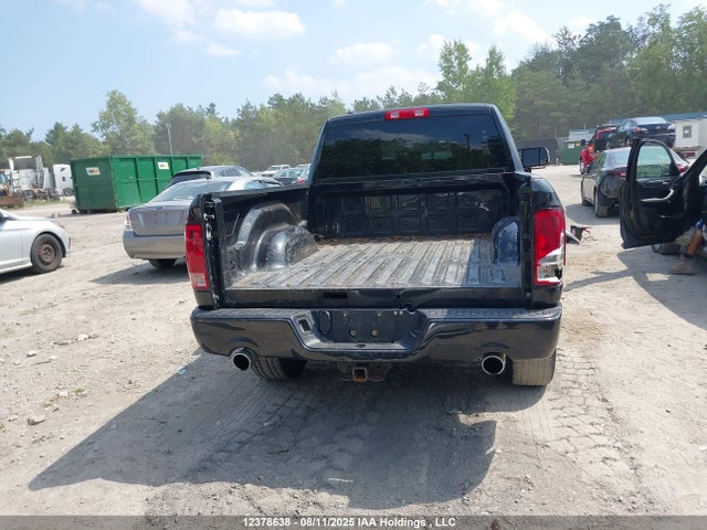 RAM 1500 2017 1C6RR7FT8HS848383 Image 17