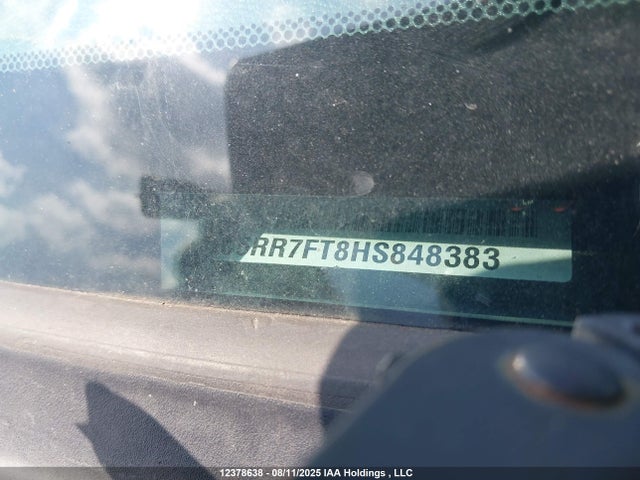 RAM 1500 2017 1C6RR7FT8HS848383 Image 19