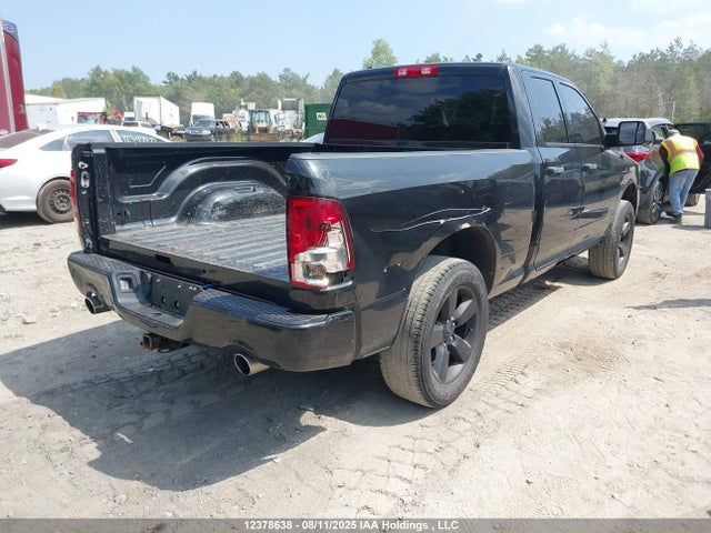 RAM 1500 2017 1C6RR7FT8HS848383 Image 4