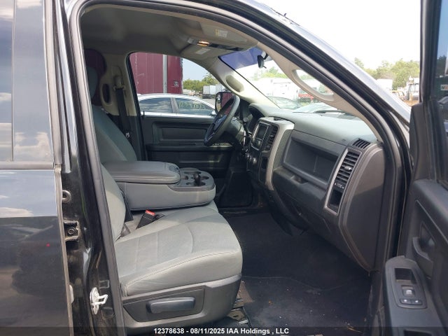 RAM 1500 2017 1C6RR7FT8HS848383 Image 5