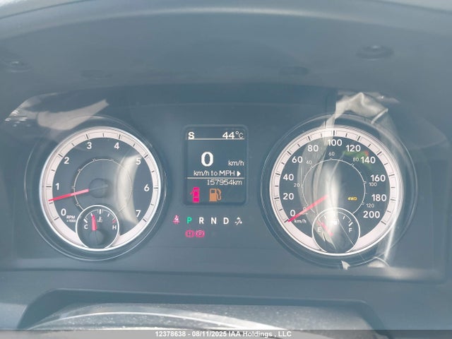 RAM 1500 2017 1C6RR7FT8HS848383 Image 7