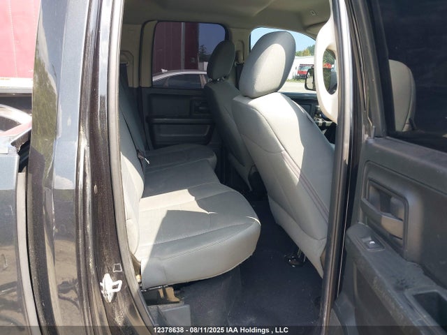 RAM 1500 2017 1C6RR7FT8HS848383 Image 8