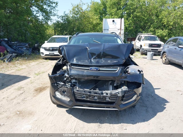 1FMCU9GXXEUB87431 Ford Escape